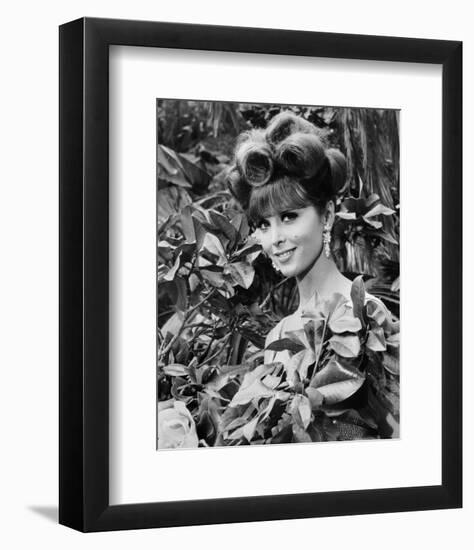 Gilligan's Island-null-Framed Photo