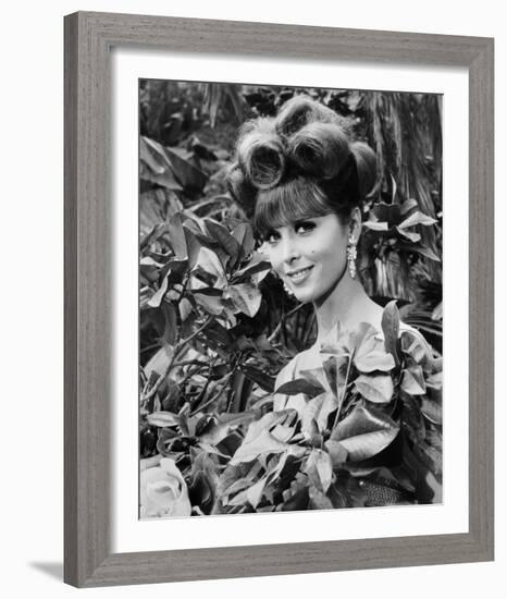 Gilligan's Island-null-Framed Photo