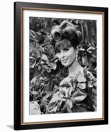 Gilligan's Island-null-Framed Photo