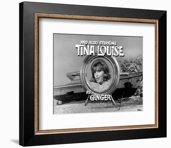 Gilligan's Island-null-Framed Photo