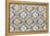 Gilt Complex I Neutral-Avery Tillmon-Framed Stretched Canvas