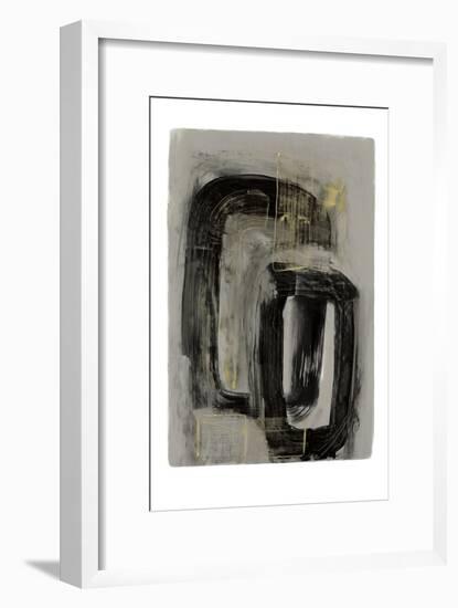 Gilt I-PI Studio-Framed Art Print