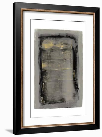 Gilt III-PI Studio-Framed Art Print