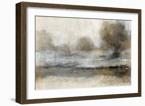 Gilt Landscape I-Tim OToole-Framed Art Print