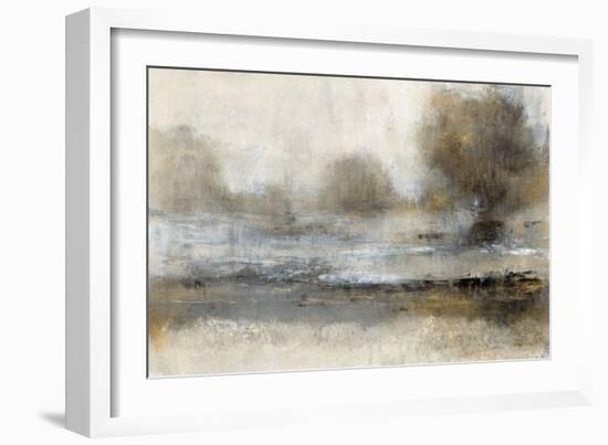 Gilt Landscape I-Tim OToole-Framed Art Print