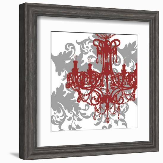 Gilt-Erin Clark-Framed Art Print