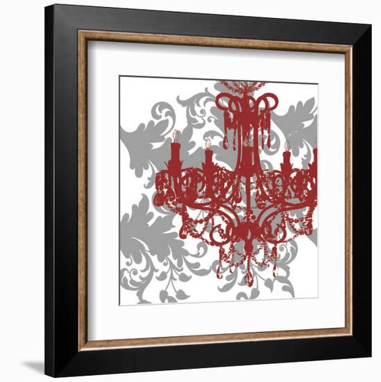 Gilt-Erin Clark-Framed Art Print