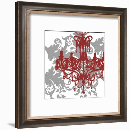 Gilt-Erin Clark-Framed Art Print