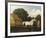 Gimcrack-George Stubbs-Framed Premium Giclee Print