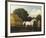 Gimcrack-George Stubbs-Framed Premium Giclee Print