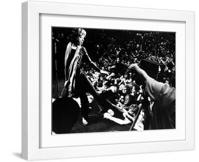 Gimme Shelter (1970) Wall Art: Prints, Paintings & Posters | Art.com