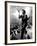 Gimme Shelter, Mick Jagger, 1970-null-Framed Photo