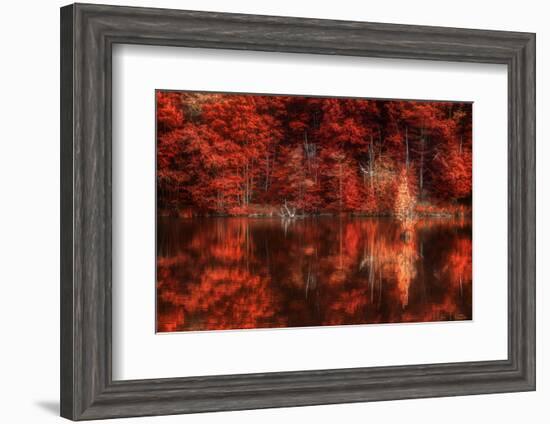 Gimme Some Soul-Philippe Sainte-Laudy-Framed Photographic Print