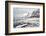 Gimsoy Beach I-Danny Head-Framed Photographic Print