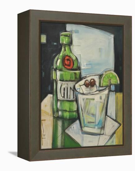 Gin and Tonic-Tim Nyberg-Framed Premier Image Canvas