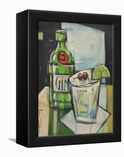 Gin and Tonic-Tim Nyberg-Framed Premier Image Canvas