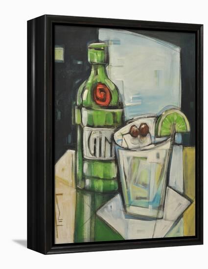 Gin and Tonic-Tim Nyberg-Framed Premier Image Canvas