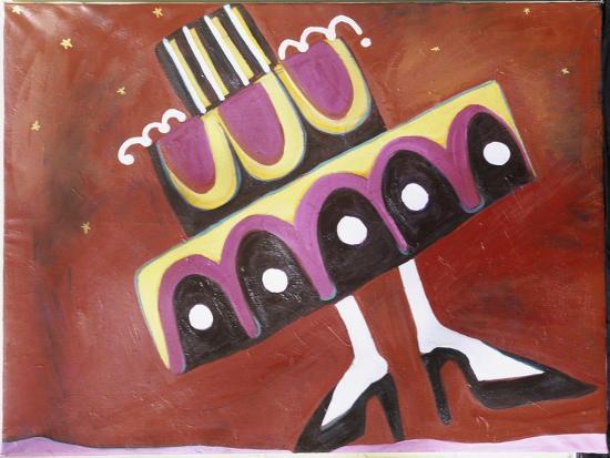 Giclee Print, , large