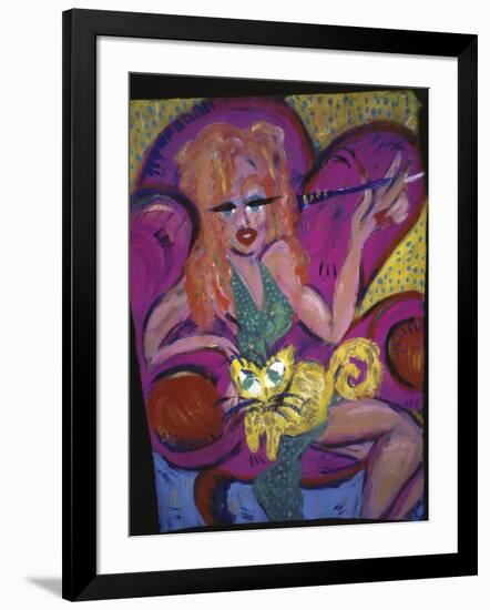 Giclee Print, , large