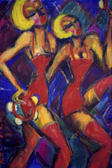 Premium Giclee Print, , large