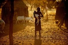 Namibia: The Spirit of Wilderness-Gina Buliga-Premier Image Canvas