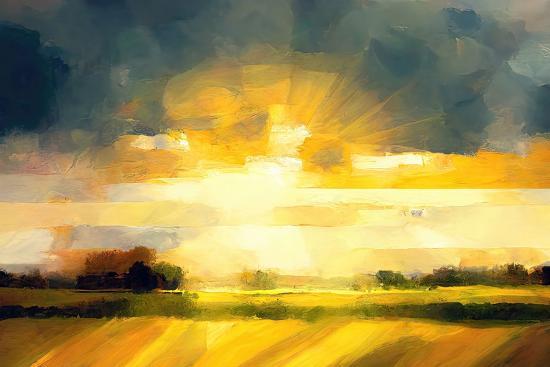 Art Print, , large