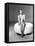 Gina Lollobrigida, c.1950s-null-Framed Stretched Canvas