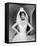 Gina Lollobrigida - Come September-null-Framed Stretched Canvas