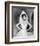 Gina Lollobrigida - Come September-null-Framed Photo