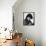 Gina Lollobrigida-null-Framed Stretched Canvas displayed on a wall