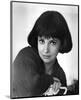 Gina Lollobrigida-null-Mounted Photo