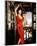 Gina Lollobrigida-null-Mounted Photo