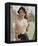 Gina Lollobrigida-null-Framed Stretched Canvas