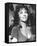 Gina Lollobrigida-null-Framed Stretched Canvas