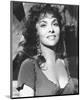 Gina Lollobrigida-null-Mounted Photo