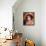 Gina Lollobrigida-null-Framed Stretched Canvas displayed on a wall