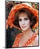 Gina Lollobrigida-null-Mounted Photo