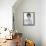 Gina Lollobrigida-null-Framed Stretched Canvas displayed on a wall