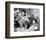 Gina Lollobrigida-null-Framed Photo