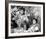 Gina Lollobrigida-null-Framed Photo