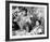 Gina Lollobrigida-null-Framed Photo