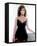 Gina Lollobrigida-null-Framed Stretched Canvas