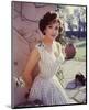 Gina Lollobrigida-null-Mounted Photo