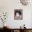 Gina Lollobrigida-null-Framed Stretched Canvas displayed on a wall