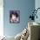 Gina Lollobrigida-null-Framed Stretched Canvas displayed on a wall
