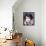 Gina Lollobrigida-null-Framed Stretched Canvas displayed on a wall