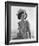 Gina Lollobrigida-null-Framed Photo