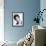 Gina Lollobrigida-null-Framed Photographic Print displayed on a wall