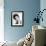 Gina Lollobrigida-null-Framed Photographic Print displayed on a wall