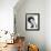 Gina Lollobrigida-null-Framed Photographic Print displayed on a wall